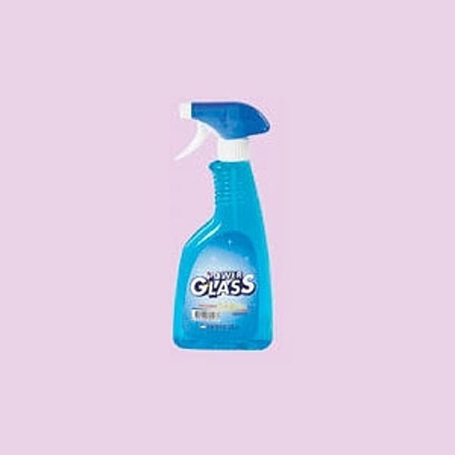 중성 유리 세제 청소전문 600mL