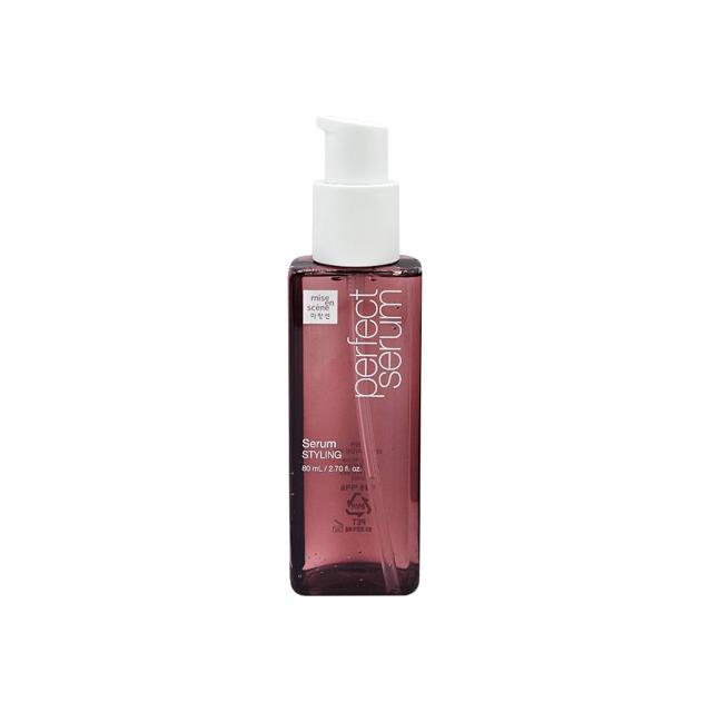 NEW 미쟝센 퍼펙트 스타일링 세럼 80ml