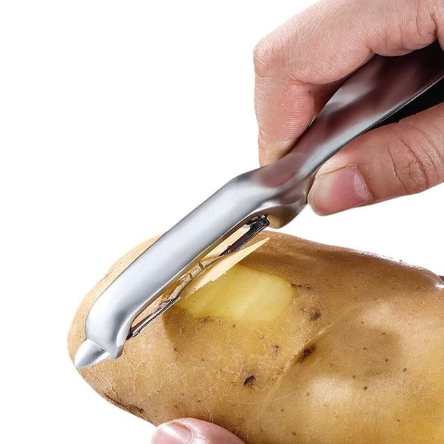 만능 일자 감자칼