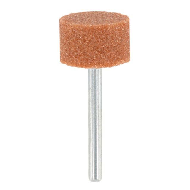 드레멜 연마석 8193 (산화알루미늄연마석 15.9mm) 2개입 세트