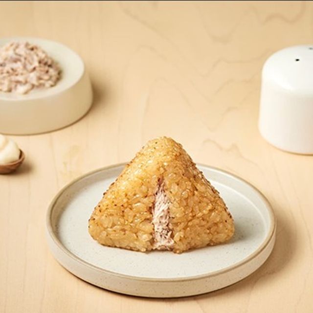 VDF 엄지 주먹밥 참치마요100g