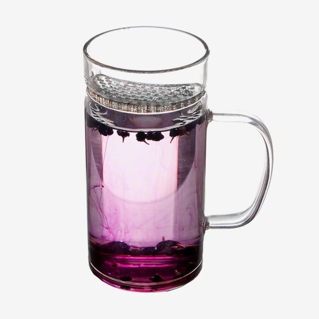 필터 내열유리컵 250ml