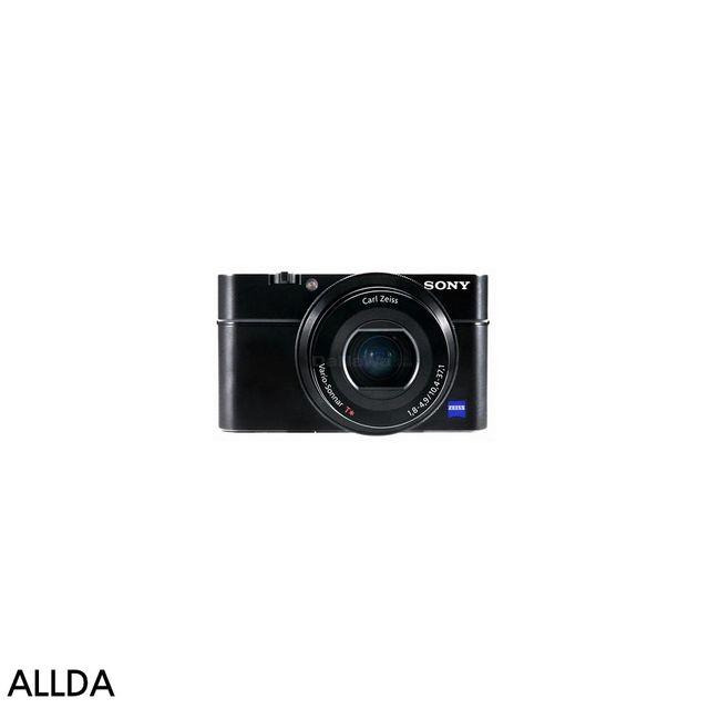 DSC-RX100 강화유리 액정보호필름 1매