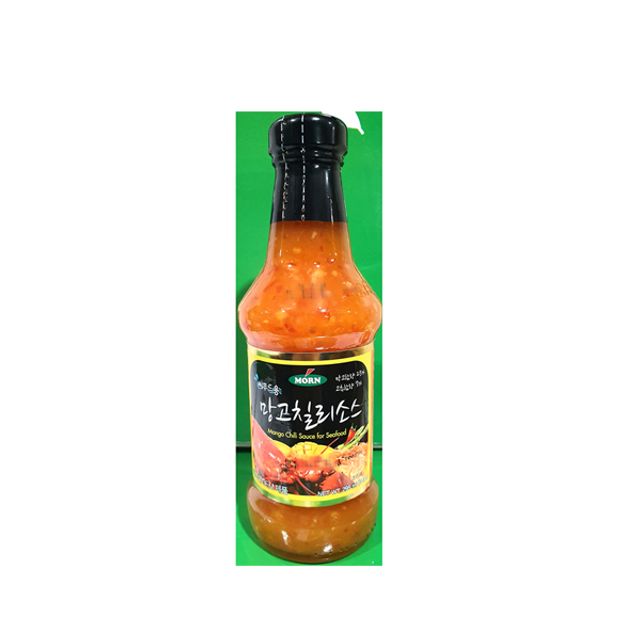 FK 망고칠리소스(몬 씨푸드 295g)
