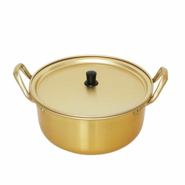 양은 냄비 양수 16cm 알미늄냄비 김치찌개냄비 캠핑냄비