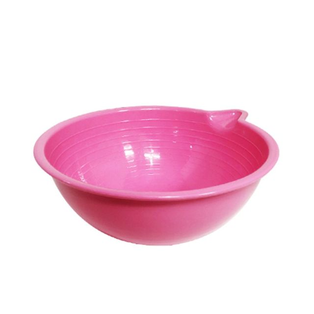 원형 특 바가지 둥근바가지 목욕 주방 쌀바가지