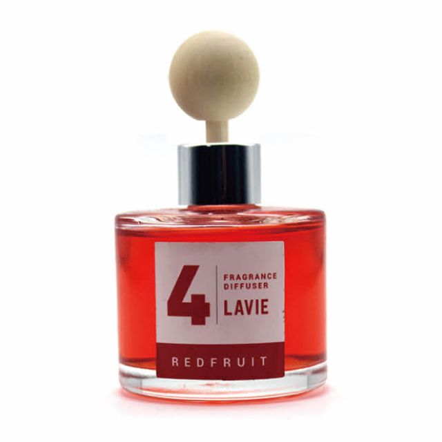 HT LAVIE 라비에 차량용방향제 50ml 04레드프룻