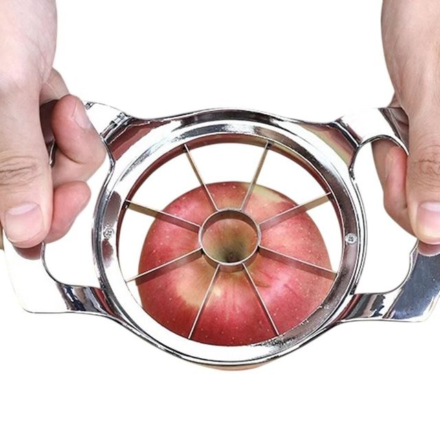 과일 슬라이서 (8조각 9cm)