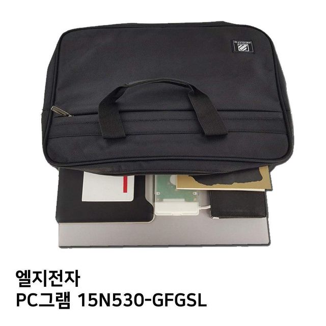 S.LG PC그램 15N530-GFGSL노트북가방