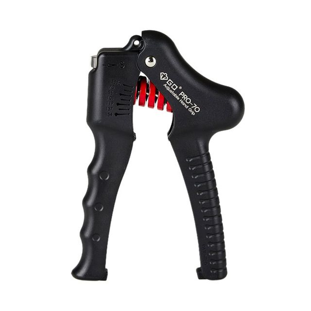PRO-70 스타스포츠 (GDGRIPP70) GRIP (블랙) GD 악력기