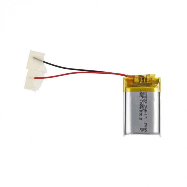 리튬폴리머 배터리 102030 500mAh 충전지