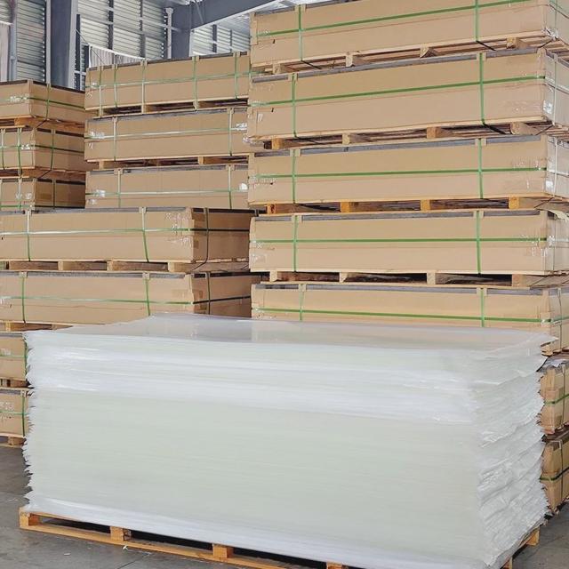 아크릴판 투명2T 600x600mm