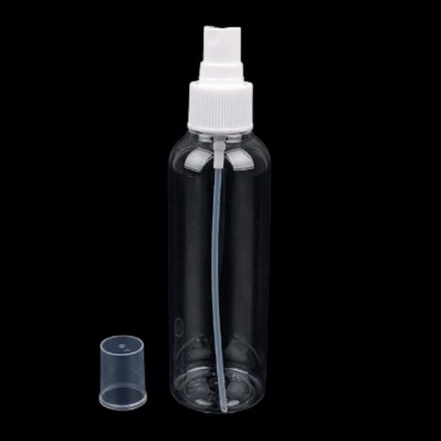 용기 150ml 스프레이형 ZF 투명