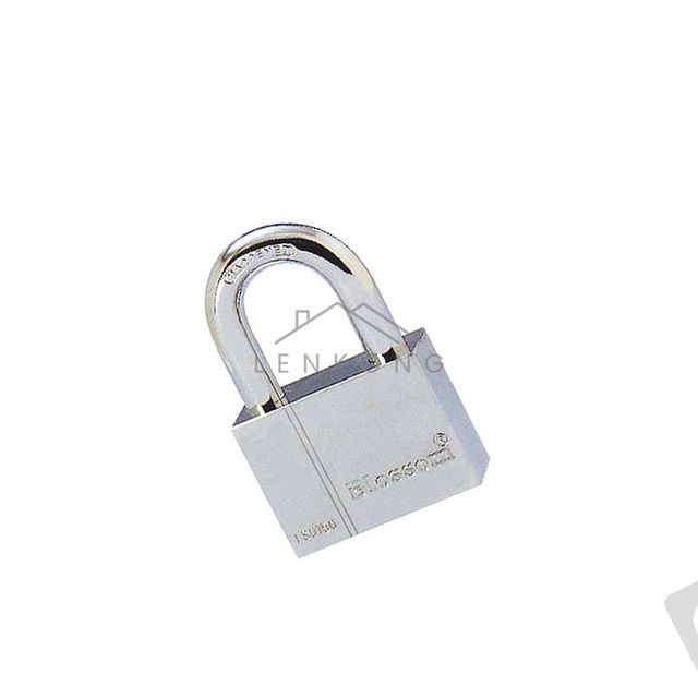 열쇠문고리 자물쇠 주철열쇠 B LS0150 50mm 4EA