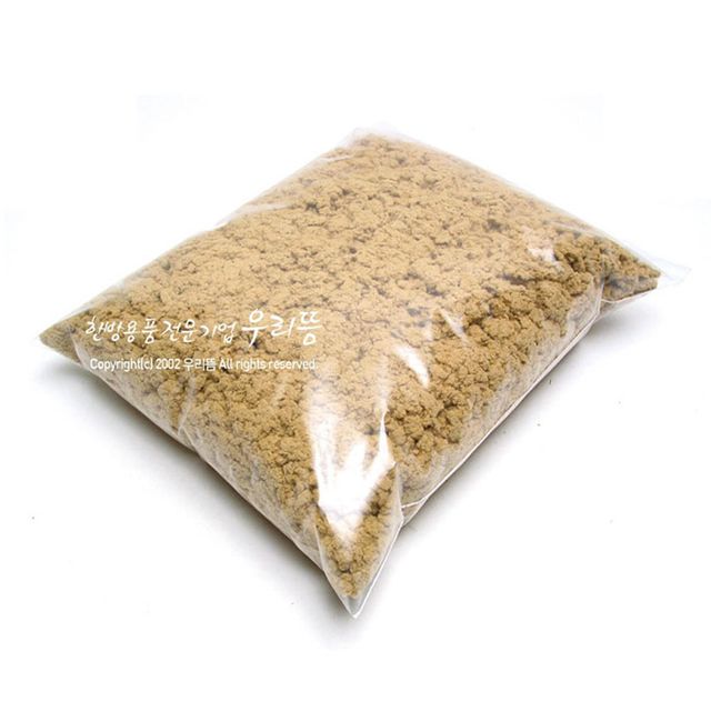 황실 직접뜸용 뜸쑥 100g 국산 약쑥 쑥뜸 봉 한방뜸 재료