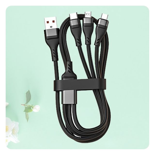 학원 멀티 테블릿 C타입 충전케이블 USB 케이블 5핀