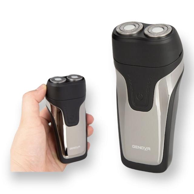 C타입 USB 유선 차량 휴대용 전기 면도기