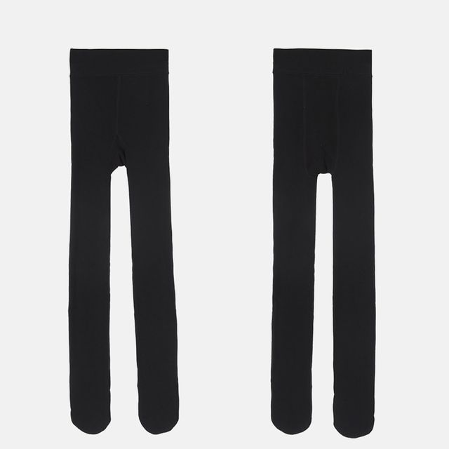 교복몰 (유발) 융털 기모 레깅스 학생레깅스 스타킹.