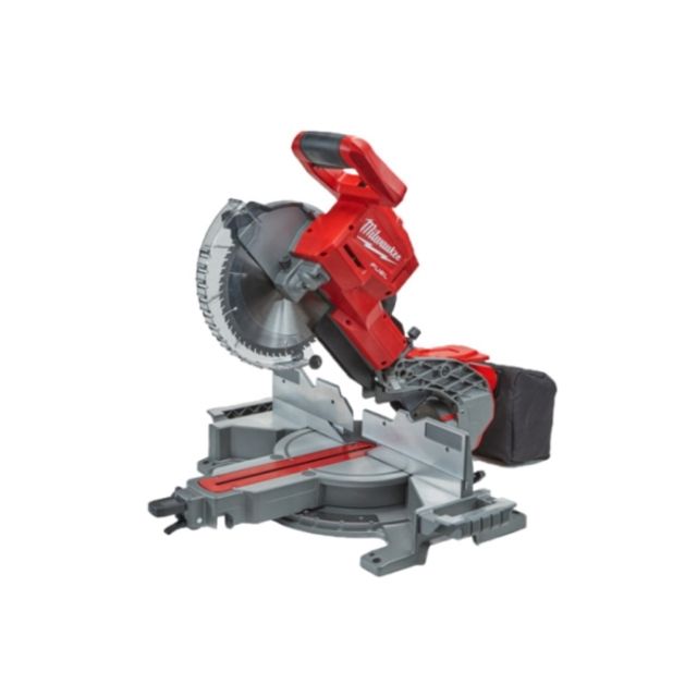 충전슬라이드각도절단기18V(본체만)브러쉬리스 리튬 18V 10 4000rpm 20kg M18FMS254-0