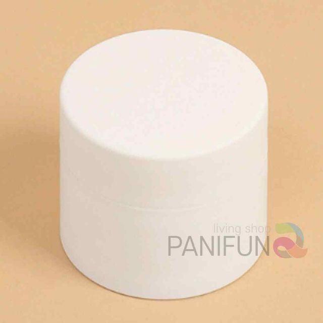 백색 크림용기 5p 로션공병 바디로션용기 핸드크림용기 로션용기 플라스틱용기