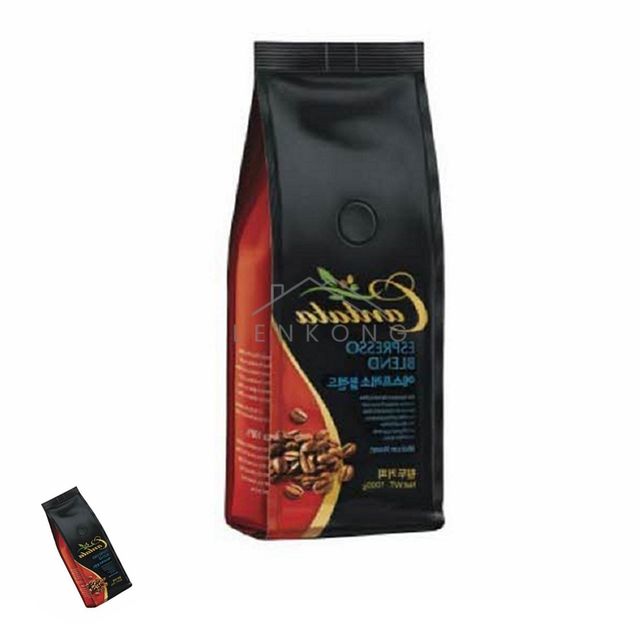 원두분쇄커피 분쇄커피 칸타타 에스프레소블렌드 1kg