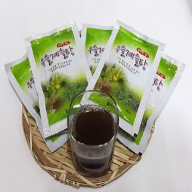 우슬계슬탕 100ml x 60포