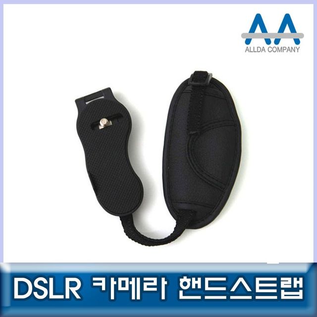 DSLR핸드스트랩 DSLR 카메라핸드스트랩 호환 카메라스트랩