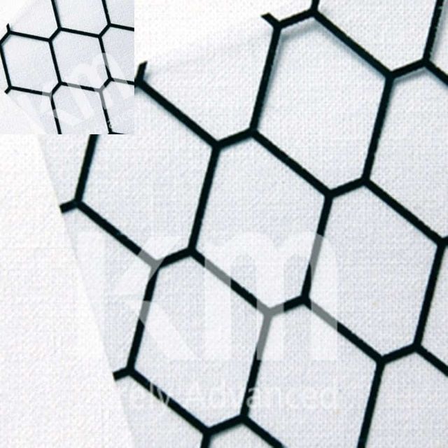 정전기 방지 보호시트 Conductive PVC Sheet 0.3T 대전방지 정전비닐 무정전비닐 벌집시트