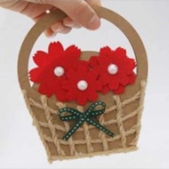 카네이션 카드만들기 (10개) 어버이날이벤트 어버이날DIY 어버이날선물 카네이션DIY 어버이카네이션