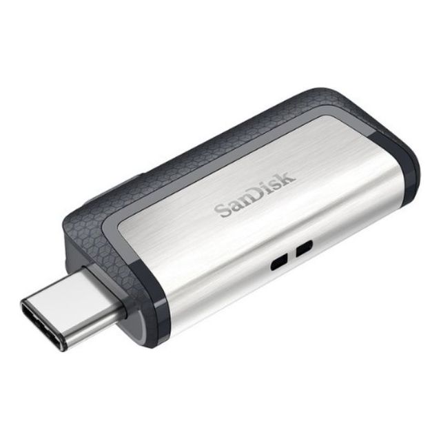 PC 메모리 이동식 저장 USB 듀얼 타입 128G 대용량