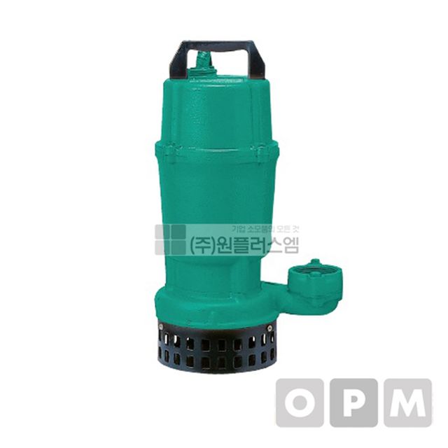 수중펌프 1마력 2인치, 윌로펌프 수동 단상220V