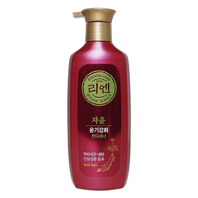 자연유래 성분 헤어팩 500ml
