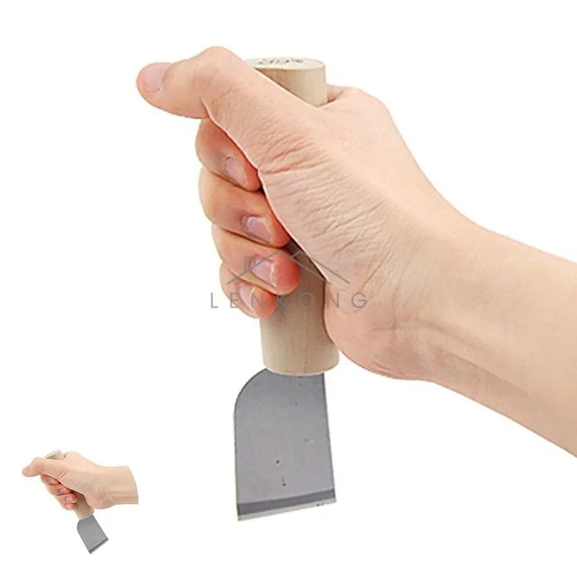 가죽공예DIY 가죽공예도구 구두칼 사선