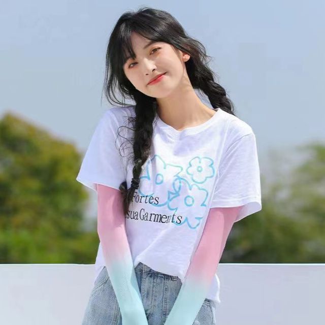 방한워머 손등커버 운전쿨토시 기모워머 보온워머