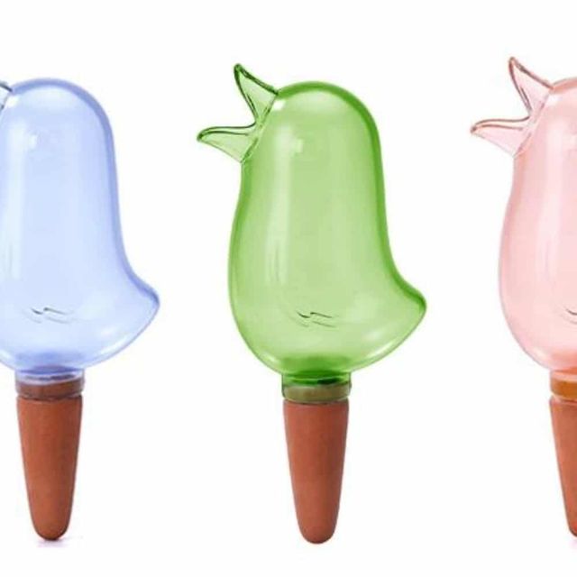 화분 자동 급수기 식물물주기 화분자동급수 식물물조리개 화분급수기 화분물조리개