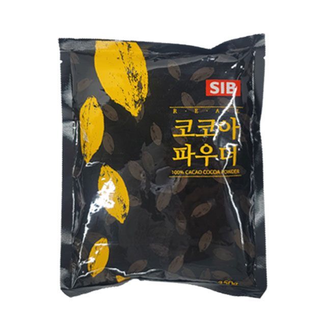 코코아파우더 초콜렛분말 350g (스페인산)