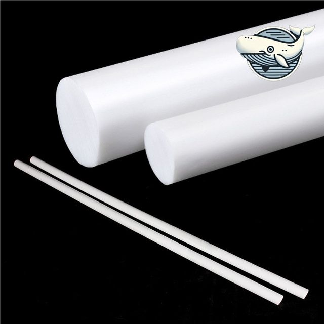 다용도 테프론봉 1M 환봉 지름 20mm 내열