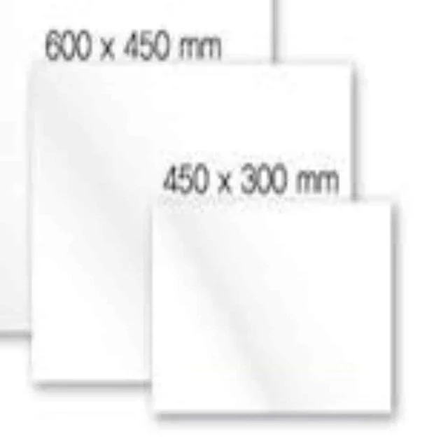화이트보드 600x450 자석보드 냉장고메모판 메모판 자석보드판