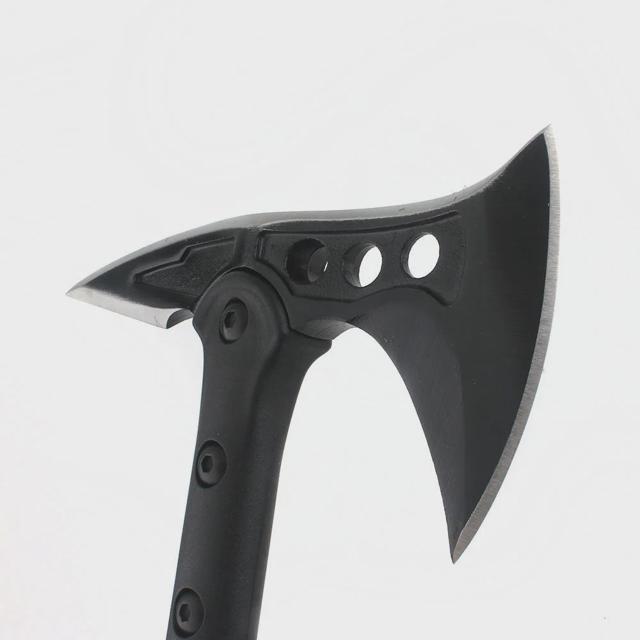 손도끼 AXE01 캠핑 택티컬 가지 장작쪼개기 땔감나무