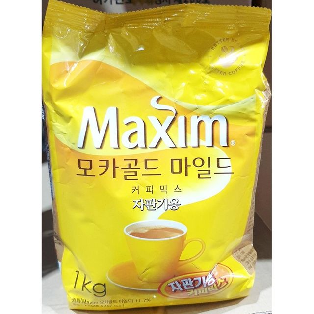 FK 커피믹스 (맥심모카 동서 1k)