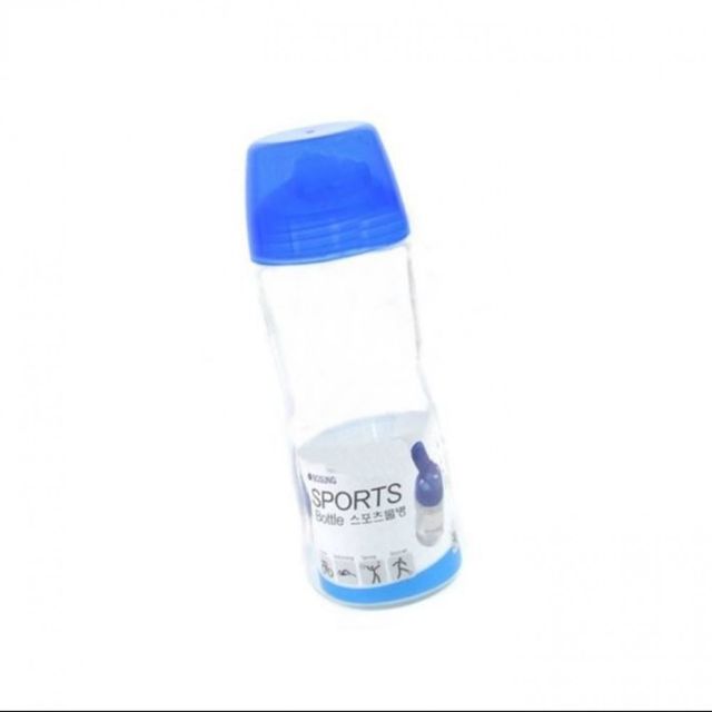 운동용 휴대용 물통 스포츠 워터보틀 500ML