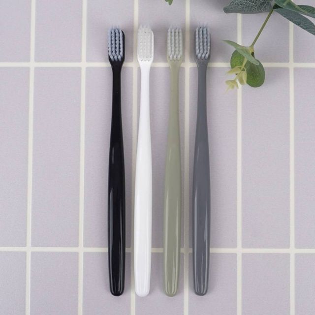 칫솔 세트 8P 고급일회용칫솔 1회용칫솔 일회용칫솔