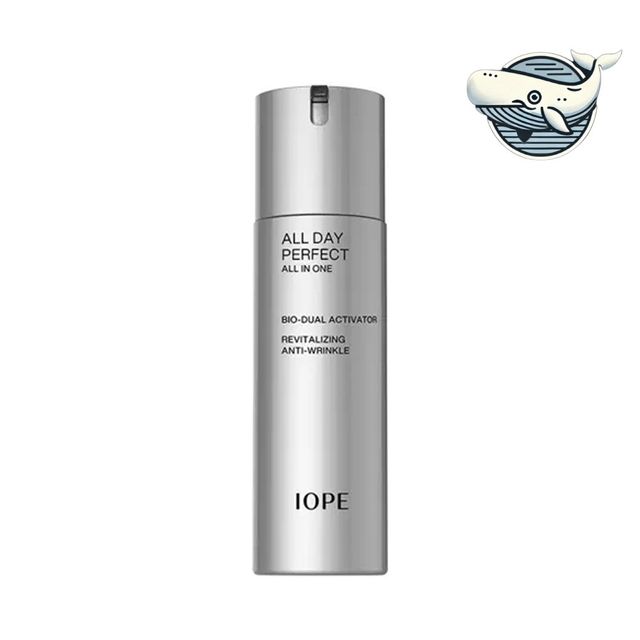 남성 올인원 스킨 로션 120ml 수분 보습