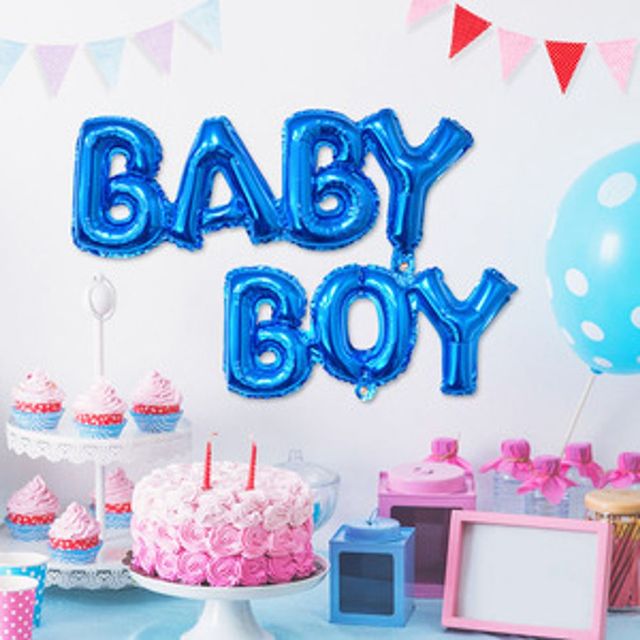 Party Club 베이비보이