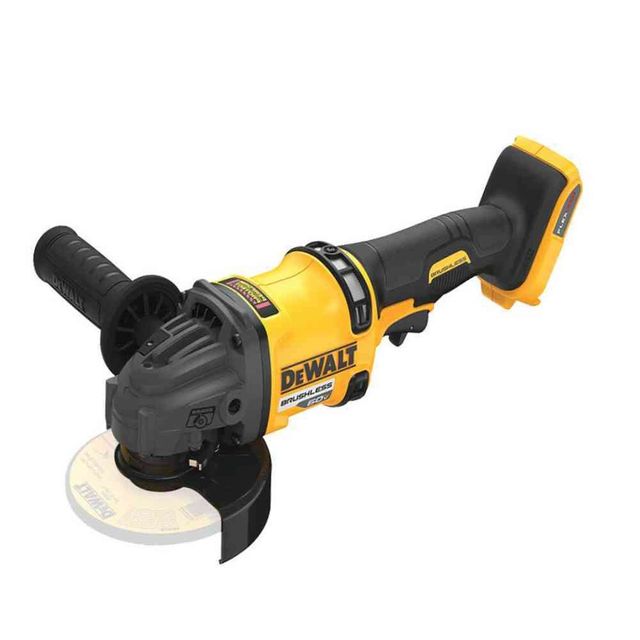 BL DCG418N 125mm 충전그라인더 60V 베어툴 무선그라인더 앵글그라인더
