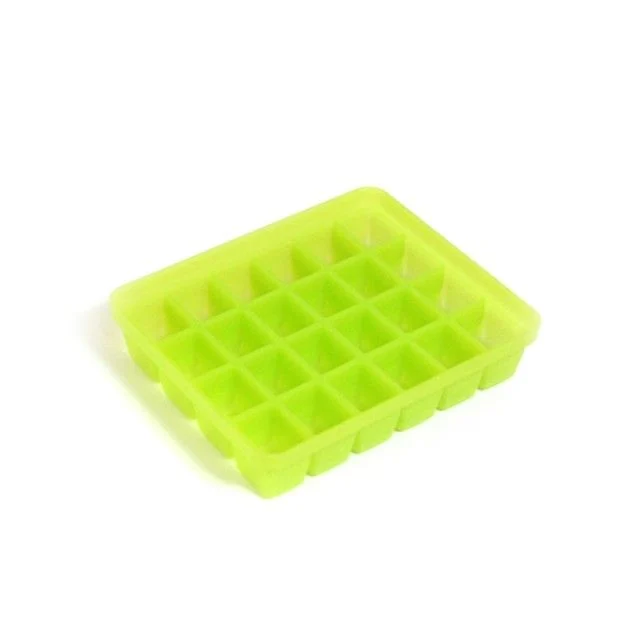 유진실리콘 아이스칸칸톡톡24구 얼음틀