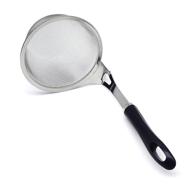 조리도구 키친툴 모던 된장망