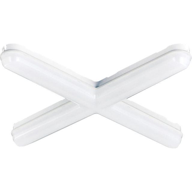 히포 LED 라인등기구 십자형/40W (55W Type)