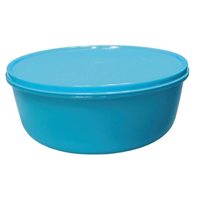 타파웨어 밀폐용기 3L 반찬통 김치통 보관함