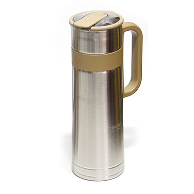 스텐락 스마트물병 4호 1600ml 대용량 수통, 냉장고 보관용 주방 생활용품